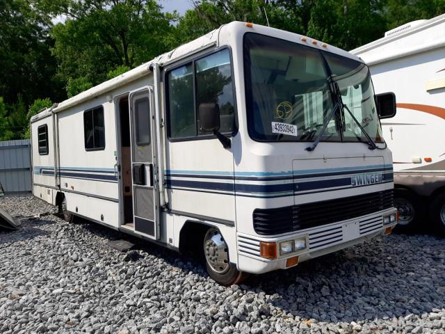 Photo 1 from auction – 1992 OTHER OTHER with VIN 1GBKP37N5N3302854
