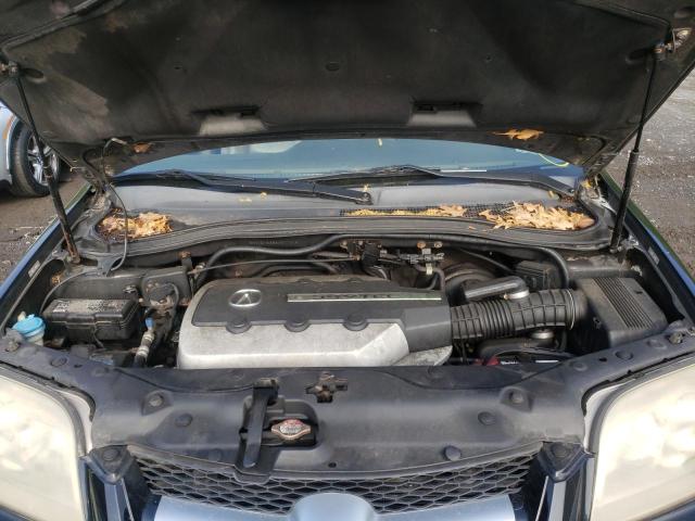 Photo 7 from auction – 2006 ACURA MDX with VIN 2HNYD18286H511019
