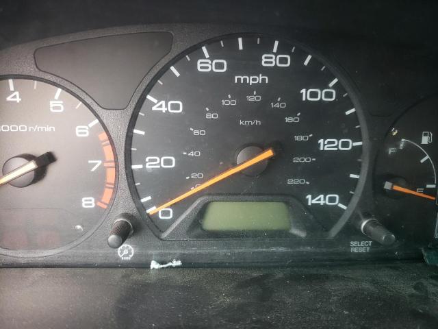 Photo 8 from auction – 2003 HONDA ODYSSEY EX with VIN 5FNRL18083B083997