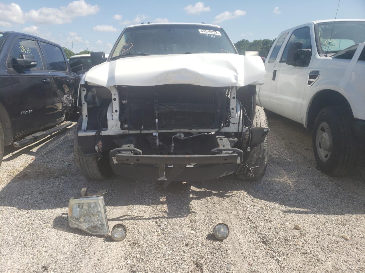 Photo 9 from auction – 2014 FORD EXPEDITION with VIN 1FMJU1H50EEF65112