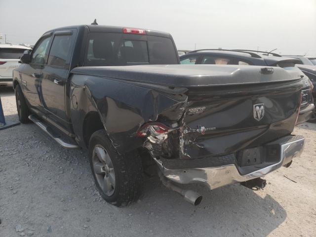 Photo 3 from auction – 2014 RAM 1500 SLT with VIN 1C6RR6LT4ES211839
