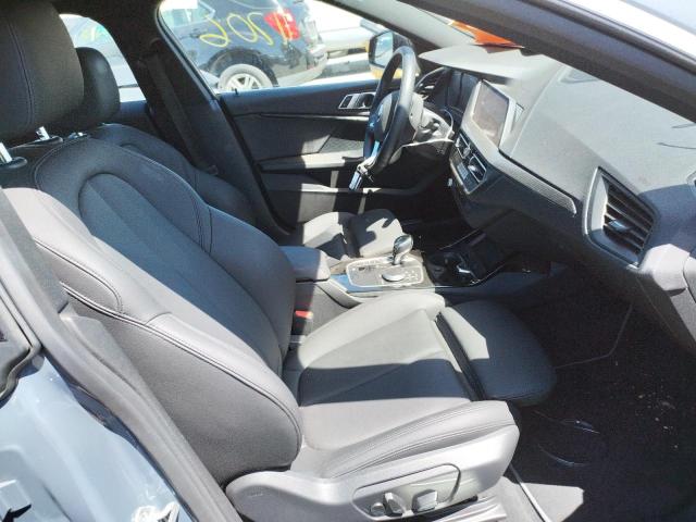 Photo 5 from auction – 2021 BMW 228I with VIN WBA53AK0XM7H79355