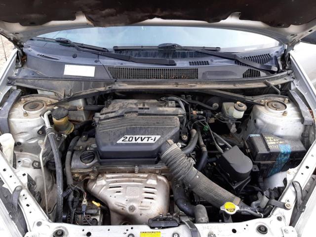 Photo 7 from auction – 2001 TOYOTA RAV4 with VIN JTEHH20V410038914