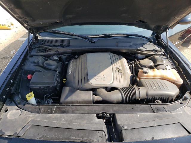 Photo 7 from auction – 2012 DODGE CHALLENGER with VIN 2C3CDYBT5CH157003