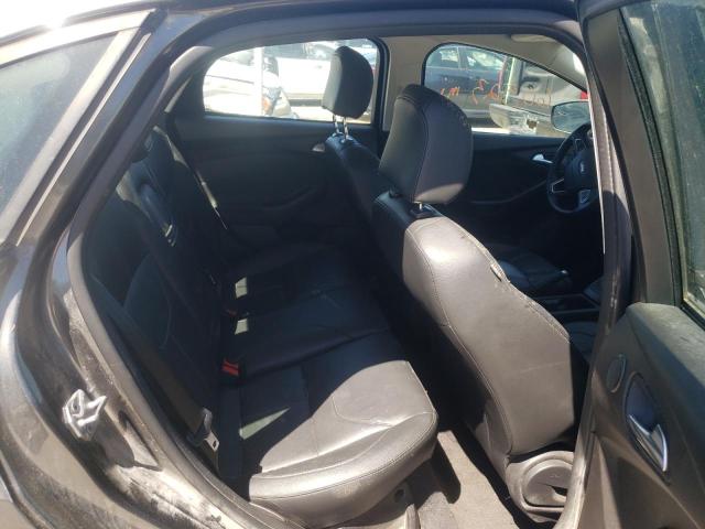 Photo 6 from auction – 2016 FORD FOCUS SE with VIN 1FADP3F29GL374385