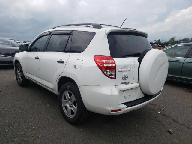 Photo 3 from auction – 2012 TOYOTA RAV4 with VIN 2T3BF4DV8CW255225