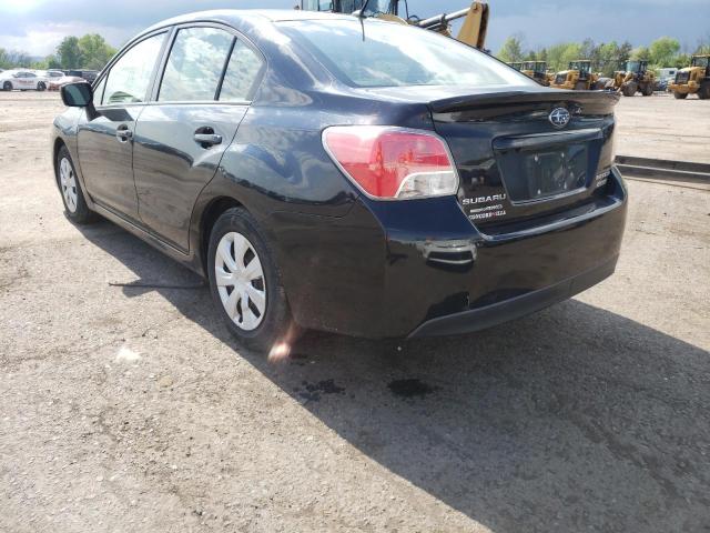 Photo 3 from auction – 2015 SUBARU IMPREZA with VIN JF1GJAA63FH006427
