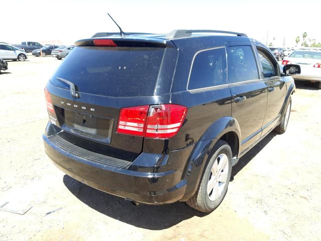 Photo 4 from auction – 2016 DODGE JOURNEY SE with VIN 3C4PDCAB2GT211931