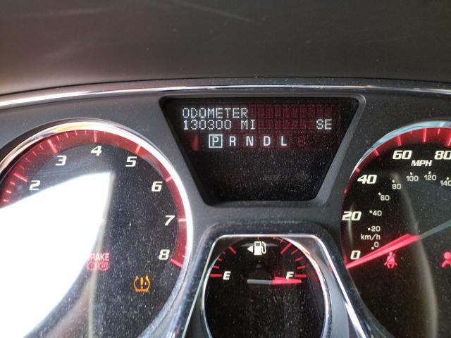 Photo 8 from auction – 2014 GMC ACADIA DEN with VIN 1GKKVTKDXEJ139036