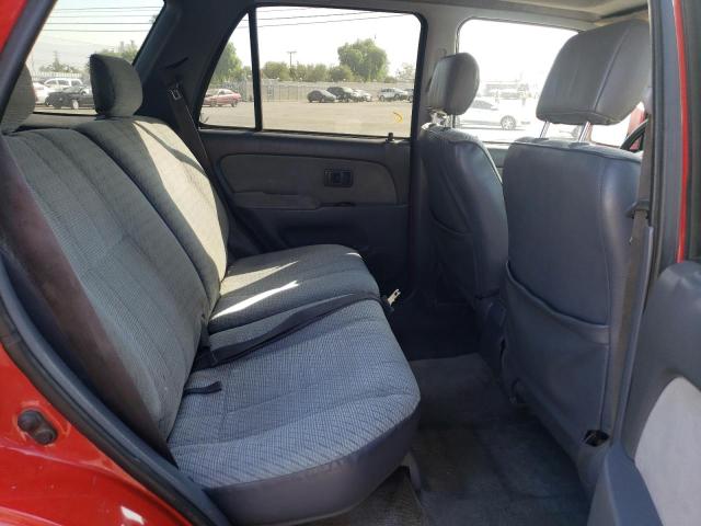 Photo 6 from auction – 1996 TOYOTA 4RUNNER SR with VIN JT3GN86R7T0002809