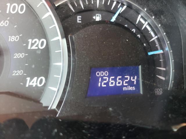 Photo 8 from auction – 2014 TOYOTA CAMRY SE with VIN 4T1BK1FK5EU540652