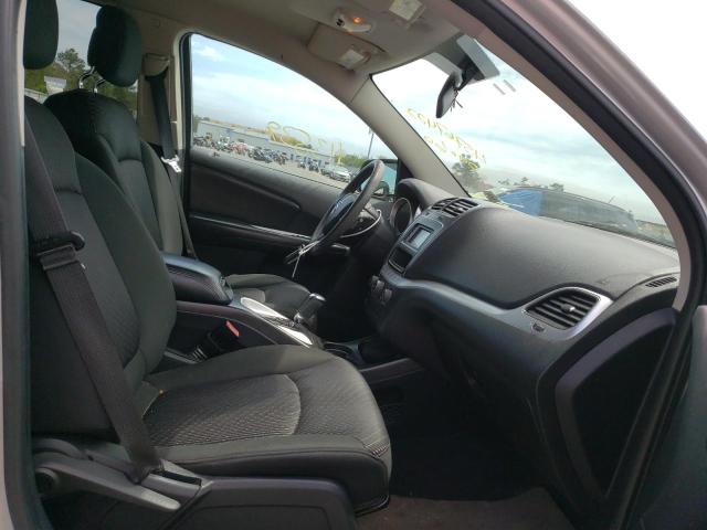 Photo 5 from auction – 2011 DODGE JOURNEY EX with VIN 3D4PG4FB1BT504060