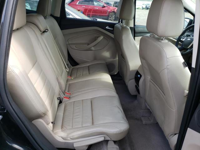 Photo 6 from auction – 2015 FORD ESCAPE TIT with VIN 1FMCU0J90FUA32944