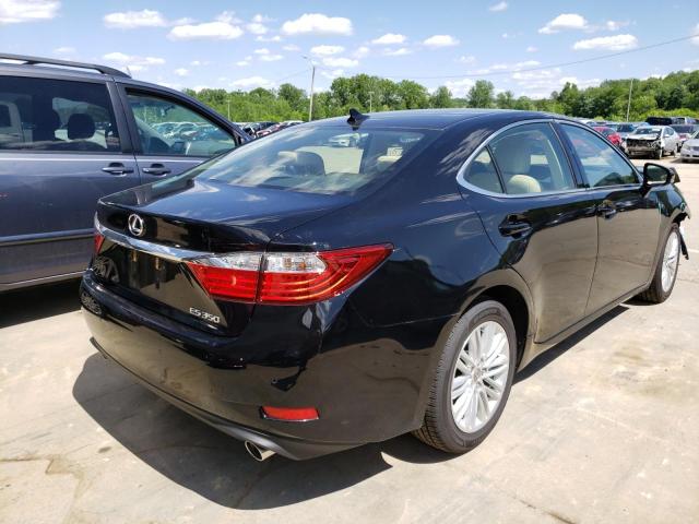 Photo 4 from auction – 2014 LEXUS ES 350 with VIN JTHBK1GG8E2110686
