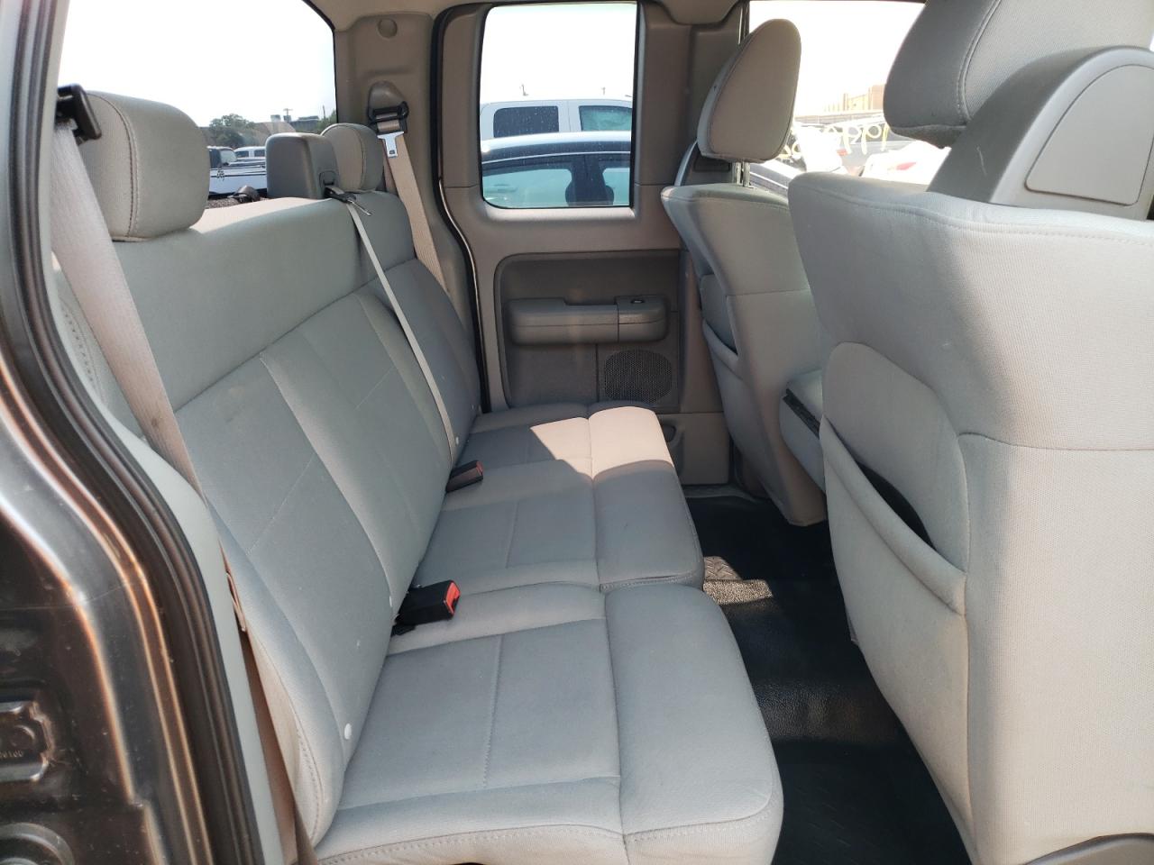Photo 6 from auction – 2008 FORD F150 with VIN 1FTRX12W28FB15332