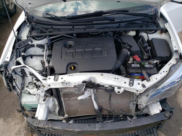 Photo 7 from auction – 2017 TOYOTA COROLLA L with VIN 2T1BURHE7HC843017