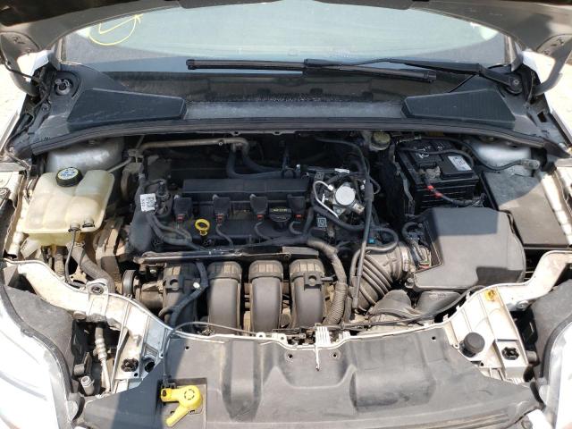 Photo 7 from auction – 2014 FORD FOCUS SE with VIN 1FADP3K20EL122527