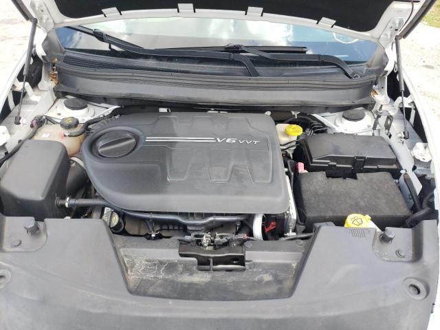 Photo 7 from auction – 2016 JEEP CHEROKEE L with VIN 1C4PJLCS8GW190518
