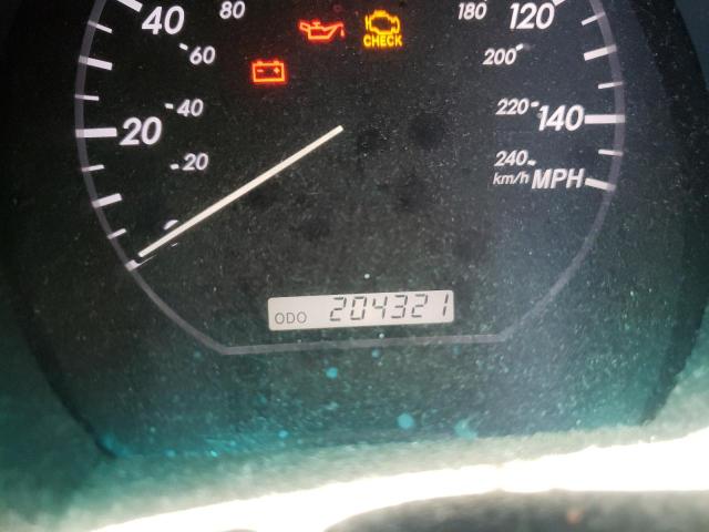 Photo 8 from auction – 2008 LEXUS RX 350 with VIN 2T2HK31U88C063635