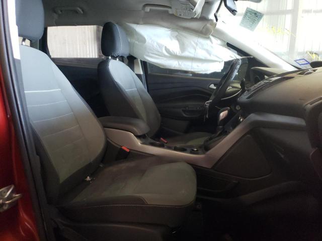Photo 5 from auction – 2015 FORD ESCAPE SE with VIN 1FMCU0G70FUC04069