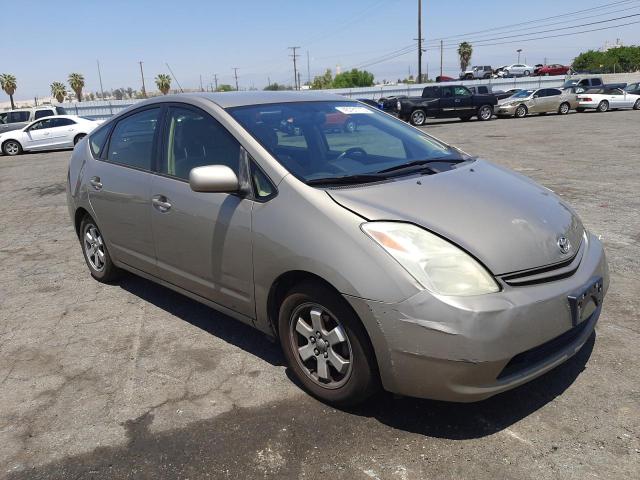TOYOTA PRIUS 2004 with VIN JTDKB22U540014996 - Photo from auction