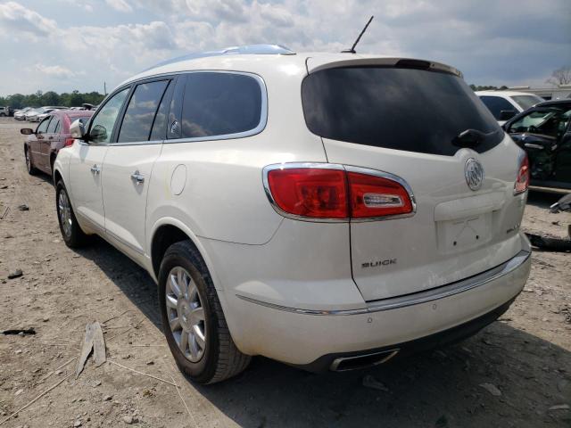 Photo 3 from auction – 2015 BUICK ENCLAVE with VIN 5GAKRBKD7FJ328028