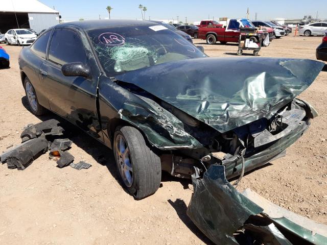 CHEVROLET CAVALIER 2004 with VIN 1G1JC12F547362883 - Photo from auction