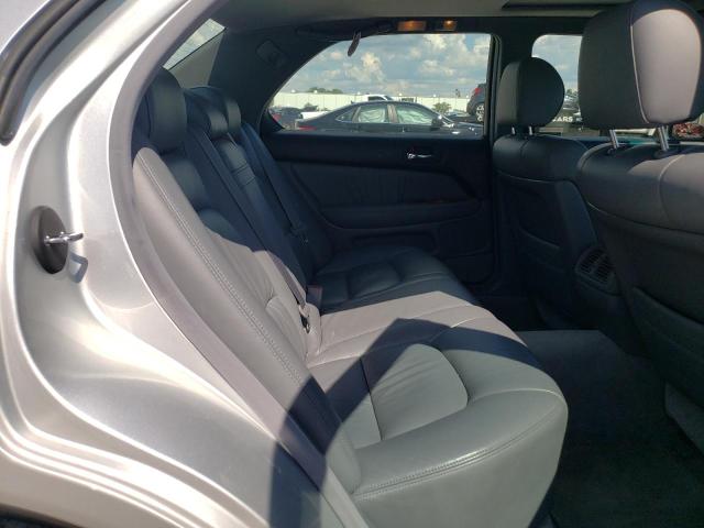 Photo 6 from auction – 1999 LEXUS LS 400 with VIN JT8BH28F9X0158321