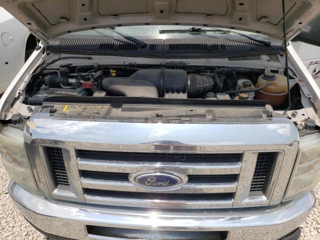 Photo 7 from auction – 2013 FORD ECONOLINE with VIN 1FBSS3BL7DDB08002