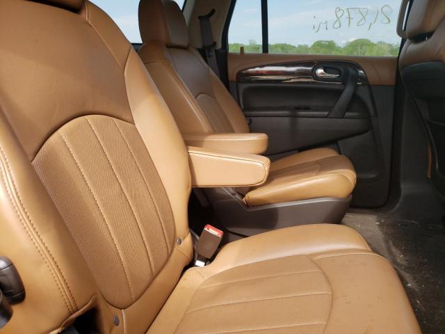 Photo 6 from auction – 2015 BUICK ENCLAVE with VIN 5GAKVCKD6FJ116416