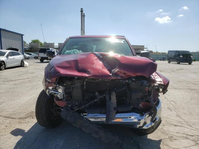 Photo 9 from auction – 2017 RAM 1500 ST with VIN 1C6RR7FT9HS602989