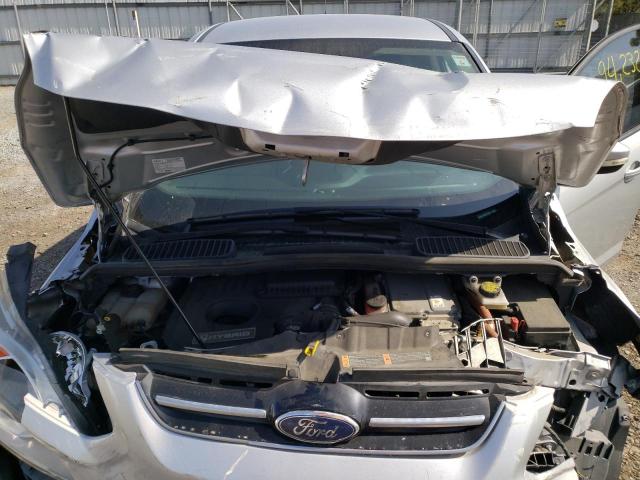 صورة رقم 7 من المزاد - 2016 FORD C-MAX SE مع VIN 1FADP5AU6GL119634