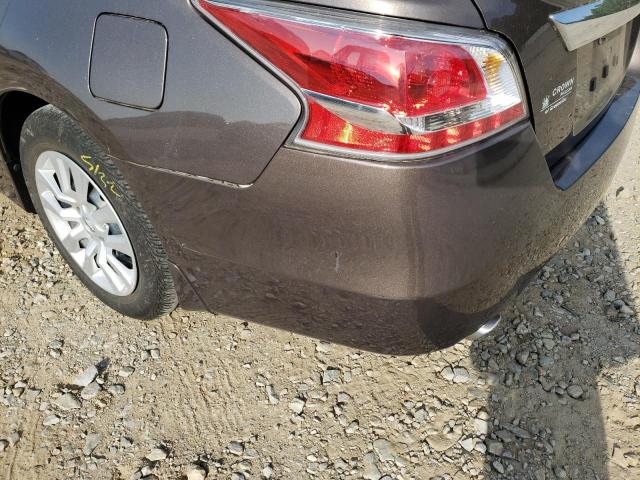 Photo 9 from auction – 2015 NISSAN ALTIMA 2.5 with VIN 1N4AL3AP3FC295889