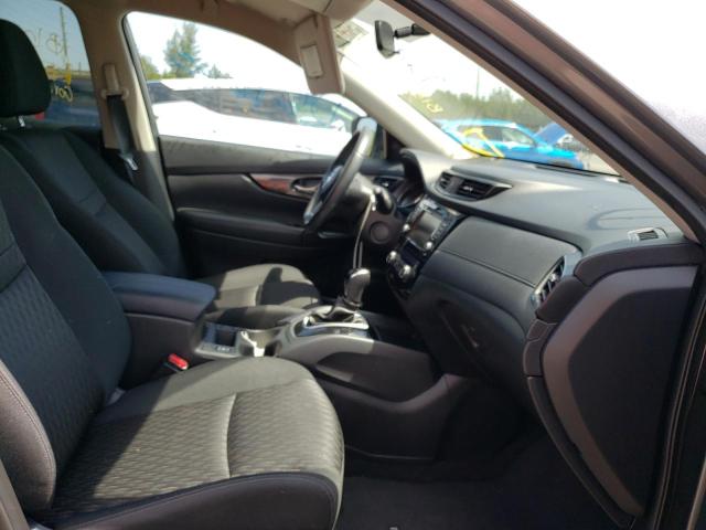 Photo 5 from auction – 2018 NISSAN ROGUE S with VIN KNMAT2MV6JP590114