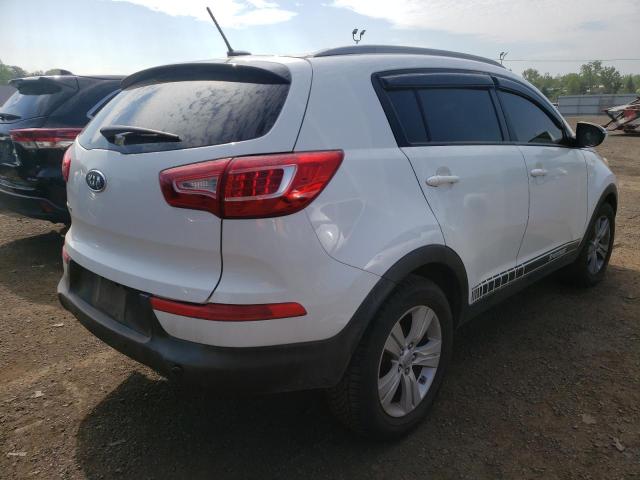 Photo 4 from auction – 2012 KIA SPORTAGE B with VIN KNDPB3A23C7304459