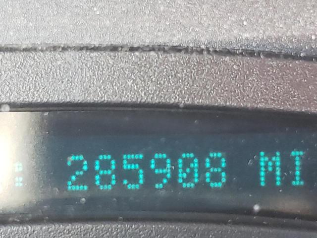 Photo 8 from auction – 2007 CHEVROLET SILVERADO with VIN 1GCEC19V97Z102663