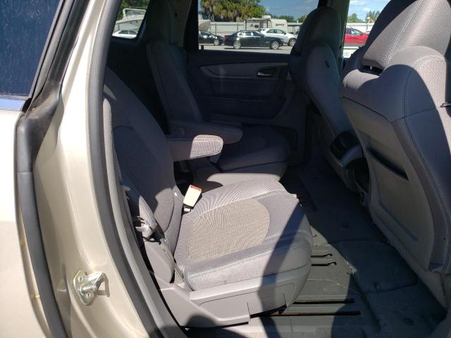 Photo 6 from auction – 2014 CHEVROLET TRAVERSE L with VIN 1GNKRHKD3EJ371501