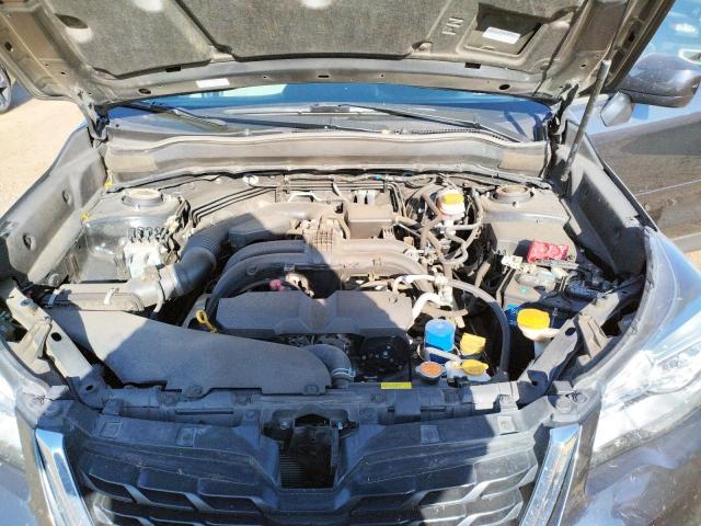 Photo 7 from auction – 2017 SUBARU FORESTER 2 with VIN JF2SJAEC5HH486804