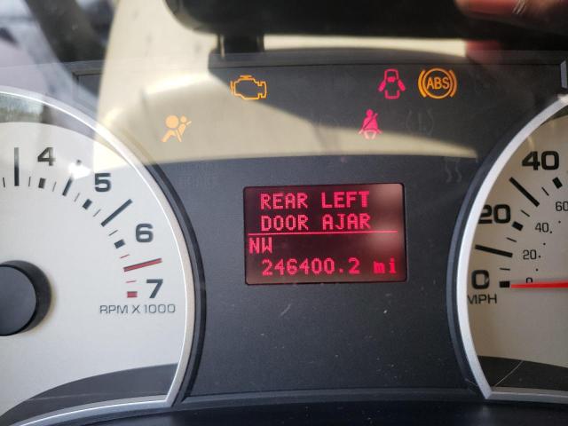 Photo 8 from auction – 2010 FORD EXPLORER L with VIN 1FMEU6FE3AUA96504