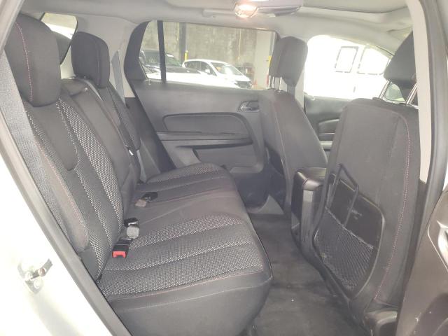 Photo 6 from auction – 2010 GMC TERRAIN SL with VIN 2CTALDEW7A6408802