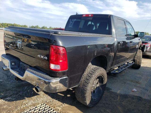 Photo 4 from auction – 2016 RAM 1500 SLT with VIN 1C6RR7LT2GS272714