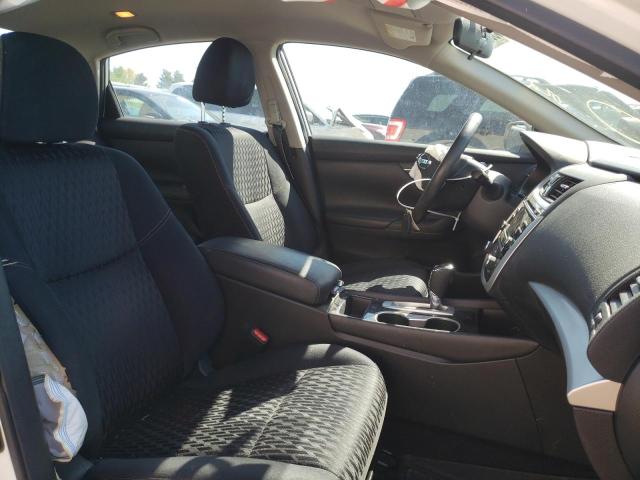 Photo 5 from auction – 2018 NISSAN ALTIMA 2.5 with VIN 1N4AL3AP7JC262452