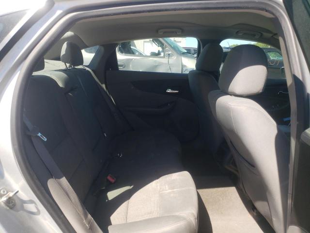 Photo 6 from auction – 2014 CHEVROLET IMPALA LS with VIN 1G11X5SL6EU109754