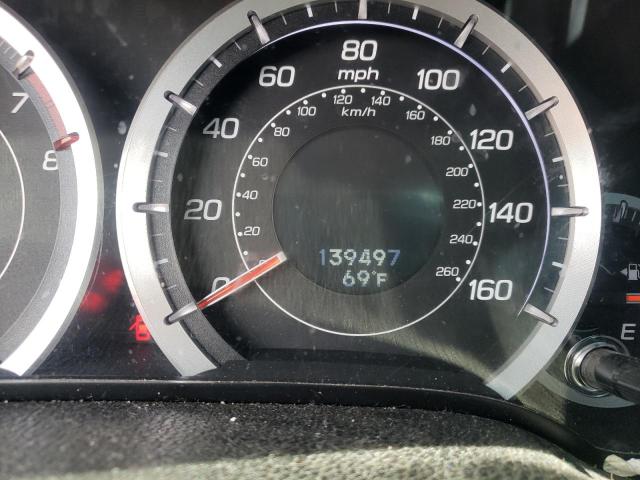 Photo 8 from auction – 2013 ACURA TSX TECH with VIN JH4CU2F64DC001342