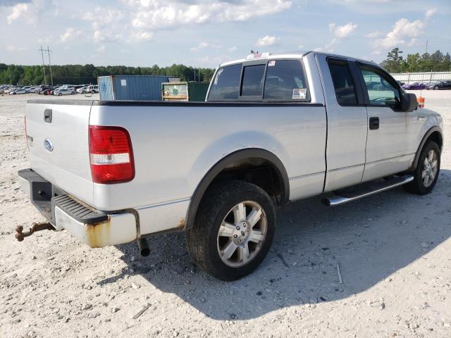 Photo 4 from auction – 2007 FORD F150 with VIN 1FTPX145X7FA74247
