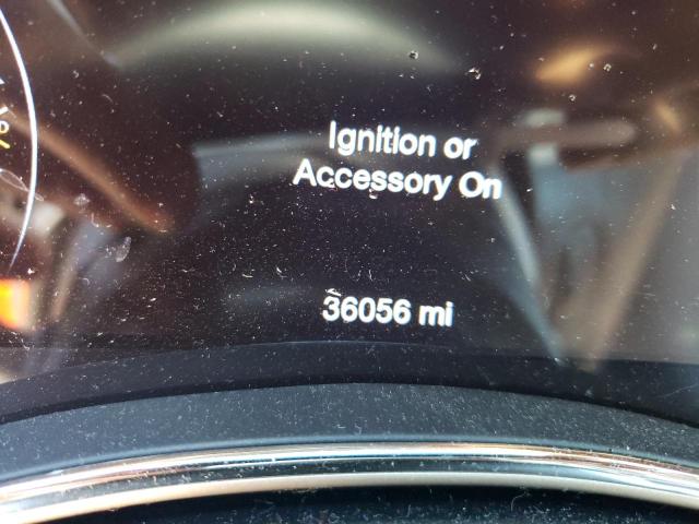 Photo 8 from auction – 2017 JEEP GRAND CHER with VIN 1C4RJFBG6HC781747