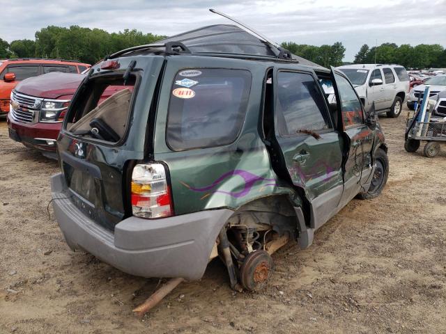 Photo 4 from auction – 2001 FORD ESCAPE XLT with VIN 1FMYU03191KF71483