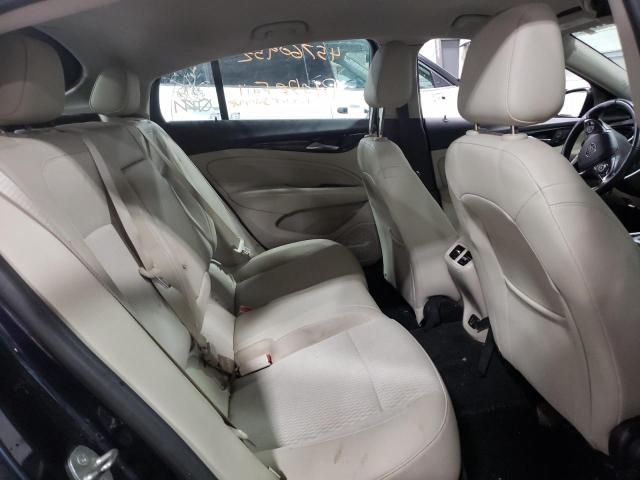 Photo 6 from auction – 2018 BUICK REGAL PREF with VIN W04GN6SX9J1093927