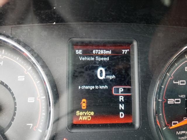 Photo 8 from auction – 2014 DODGE CHARGER PO with VIN 2C3CDXKT8EH351523