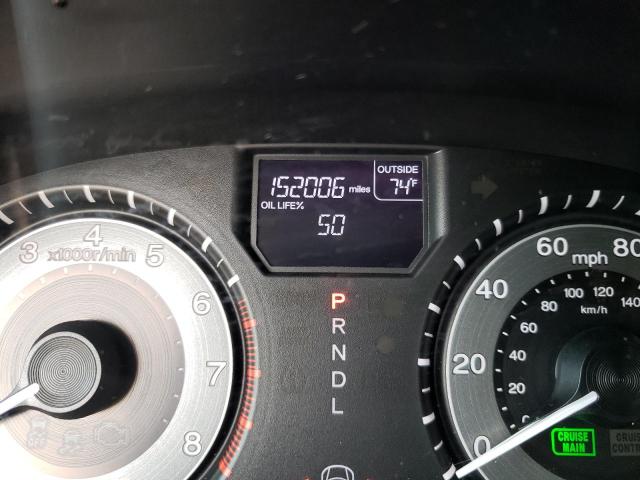Photo 8 from auction – 2015 HONDA ODYSSEY EX with VIN 5FNRL5H60FB057555